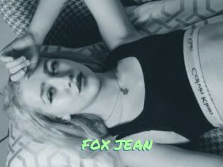 FOX_JEAN