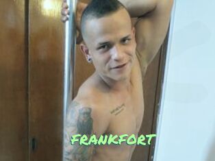 FRANKFORT Gothicorgien