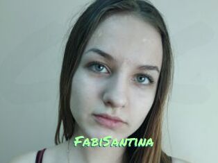 FabiSantina Gothicorgien