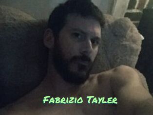 Fabrizio_Tayler