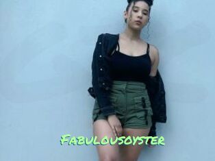 Fabulousoyster