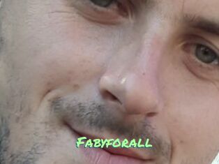 Fabyforall