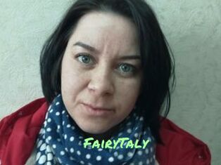 FairyTaly