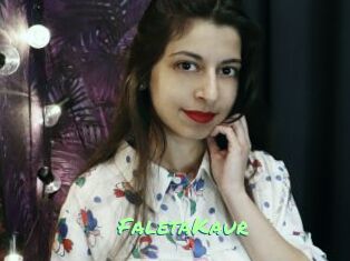 FaletaKaur