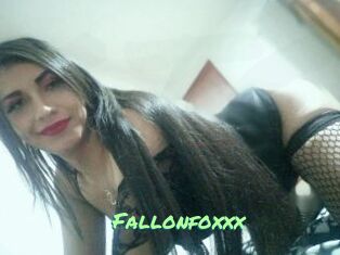 Fallonfoxxx