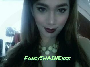 FancySHAINExxx
