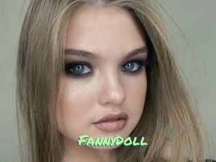 FannyDoll