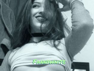 Fannywhite