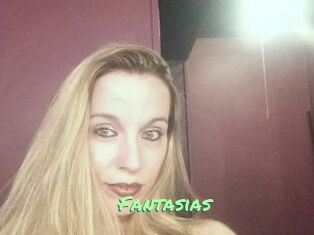 Fantasias