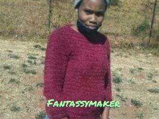 Fantassymaker
