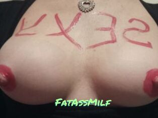 FatAssMilf