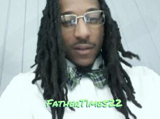 FatherTime522