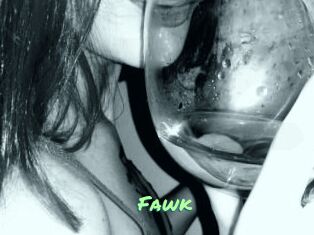 Fawk