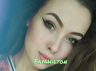 FayaHilton