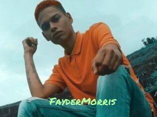 FayderMorris Gothicorgien