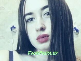 FayePresley