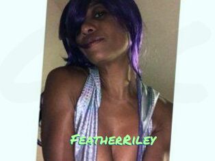Feather_Riley