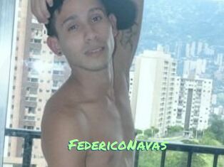 FedericoNavas Gothicorgien