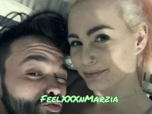 FeelXXXnMarzia