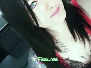 Feeline