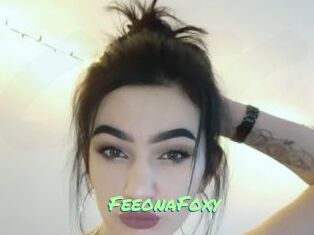 FeeonaFoxy