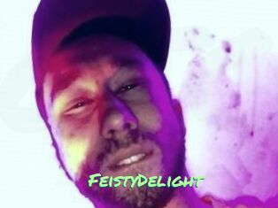 FeistyDelight