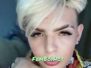 FemBoyHot