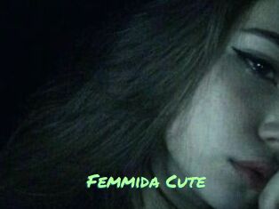 Femmida_Cute