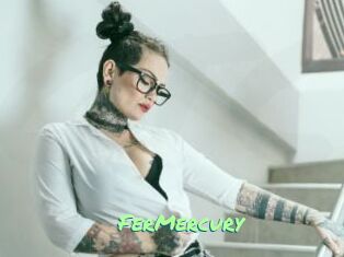 FerMercury