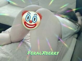 FeralXberry