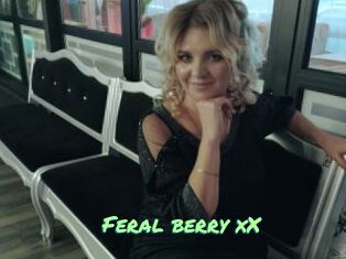 Feral_berry_xX