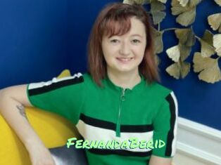 FernandaBerid
