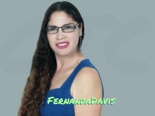 FernandaDavis