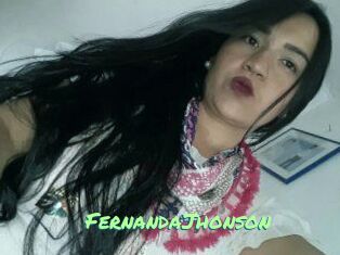 FernandaJhonson