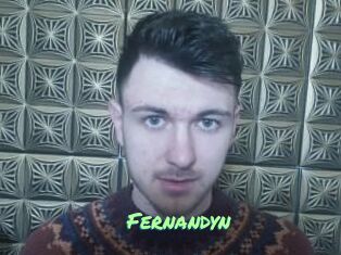 Fernandyn Gothicorgien