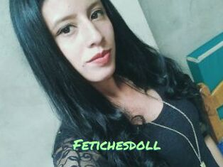 Fetichesdoll