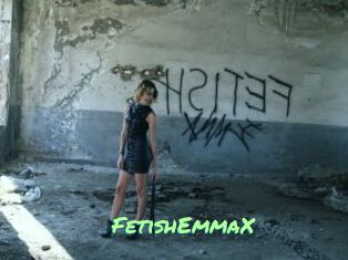 FetishEmmaX