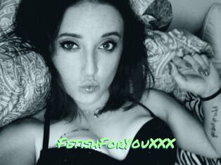 FetishForYouXXX