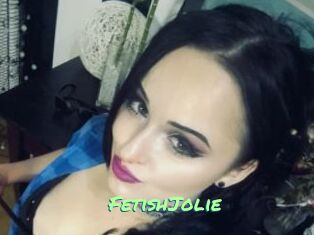 FetishJolie