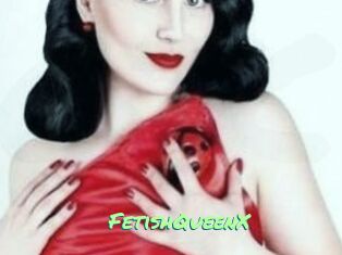 FetishQueenX
