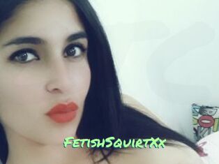 FetishSquirtXx