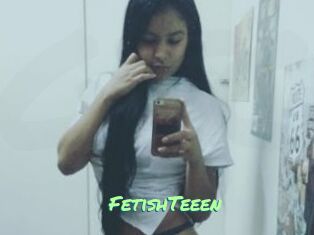 FetishTeeen