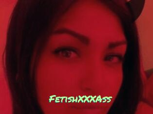 FetishXXXAss