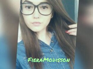 FieraModisson