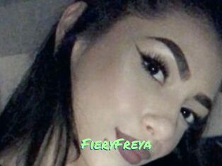 FieryFreya