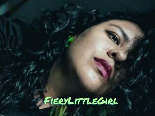FieryLittleGirl