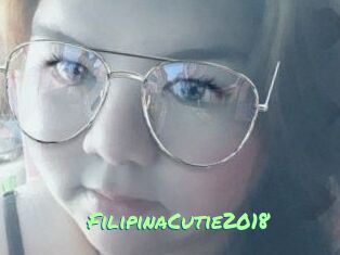 FilipinaCutie2018