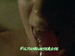FilthyNurseRose