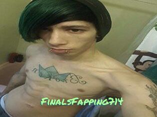FinalsFapping714