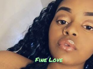Fine_Love